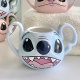 Stitch Ceramic Mug